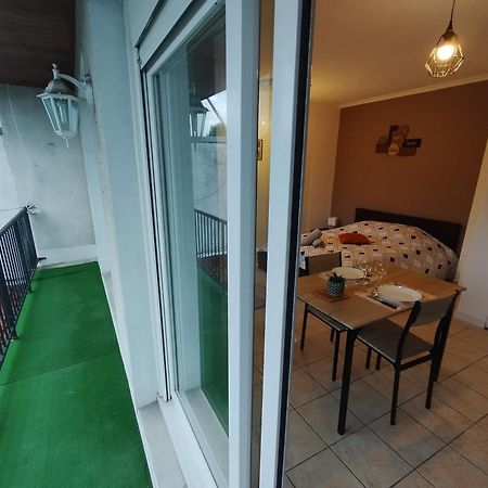 Grand Studio Limoges Exteriér fotografie