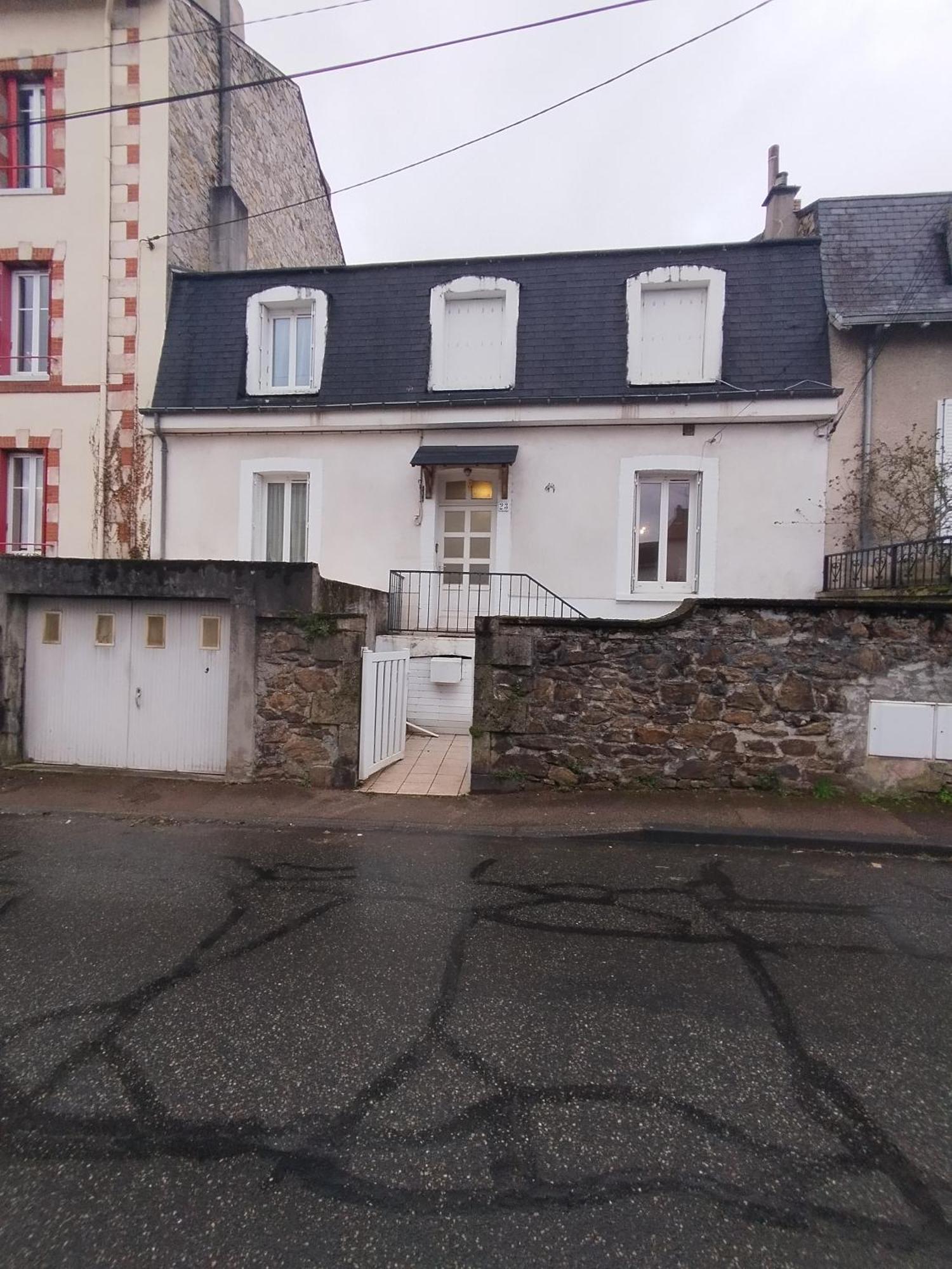 Grand Studio Limoges Exteriér fotografie
